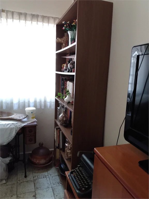 Sobrado à venda com 3 quartos em Vila Cordeiro, São Paulo, SP