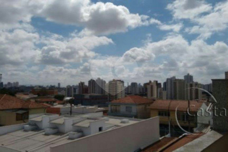 novissimo sobrado em condominio fechado – vila zelina