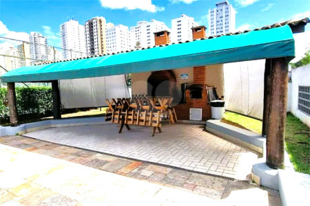 Apartamento à venda com 3 quartos, sendo 1 suíte, em Água Fria, São Paulo, SP
