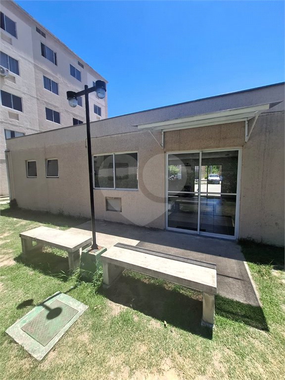 Apartamento para alugar com 2 quartos em Santíssimo, Rio de Janeiro, RJ