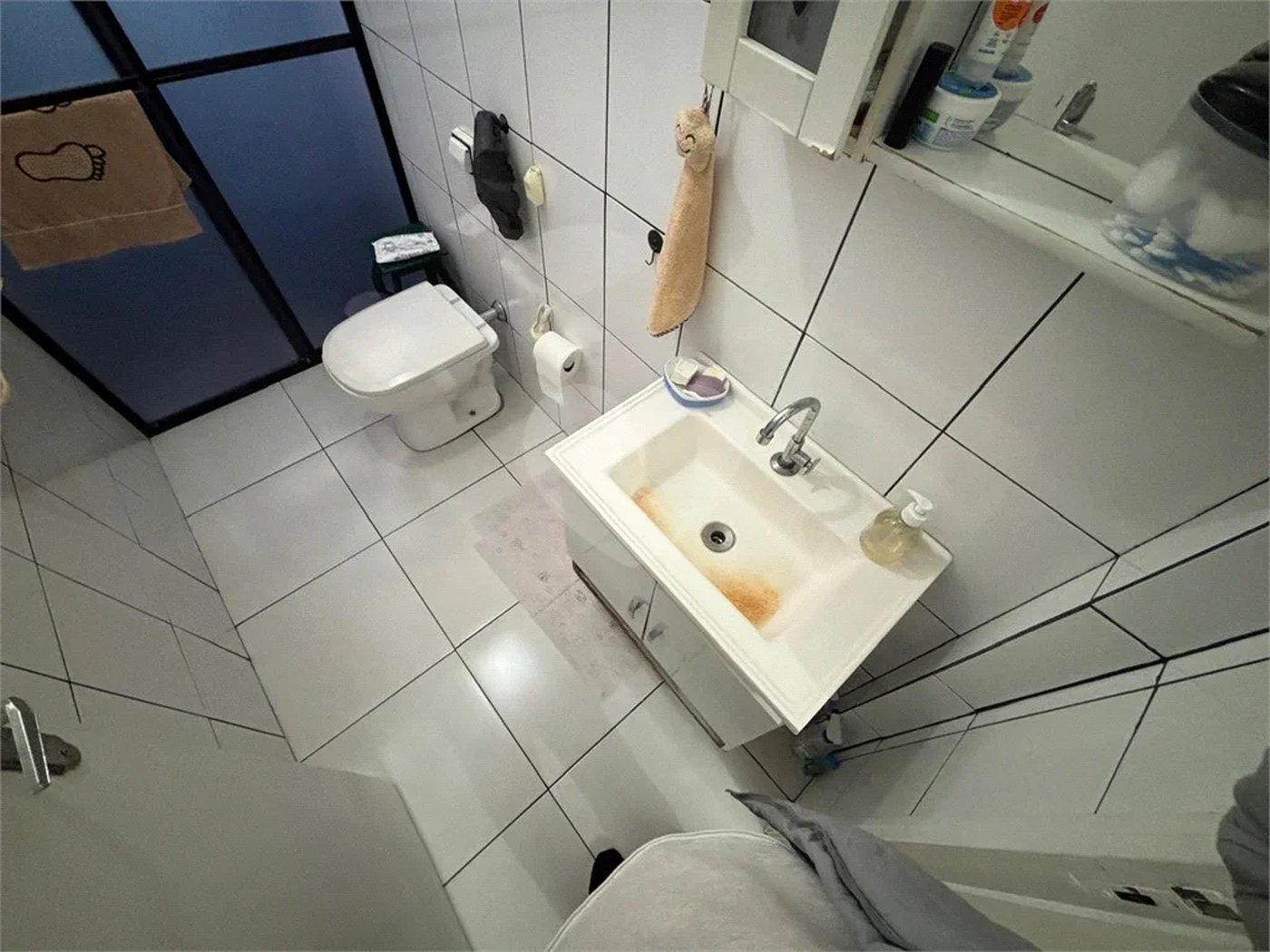 Apartamento à venda com 2 quartos em Santana, São Paulo, SP
