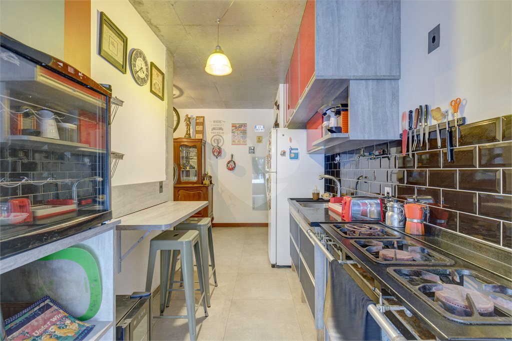 Apartamento à venda ou para alugar com 2 quartos, sendo 1 suíte, em Alto da Boa Vista, São Paulo, SP