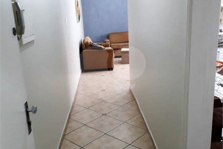Apartamento à venda com 2 quartos em Barra Funda, São Paulo, SP
