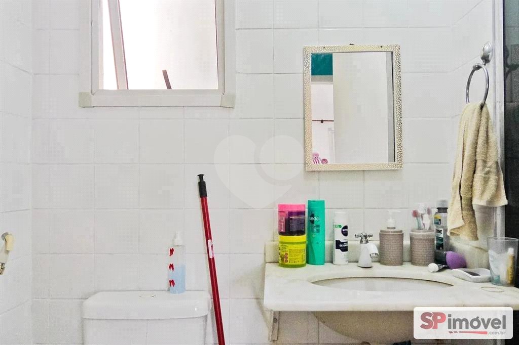 Apartamento à venda com 2 quartos em Jardim Centenário, São Paulo, SP