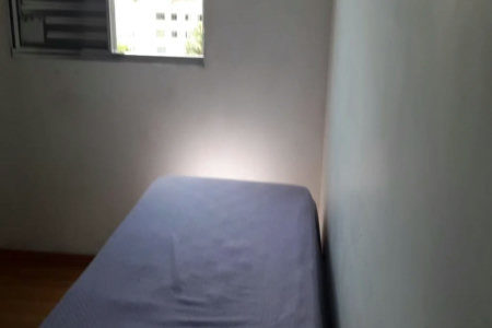 Apartamento à venda com 2 quartos em Jardim Caiapiá, Cotia, SP