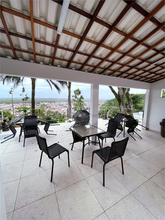 Apartamento à venda com 1 suíte no Centro, Porto Seguro, BA