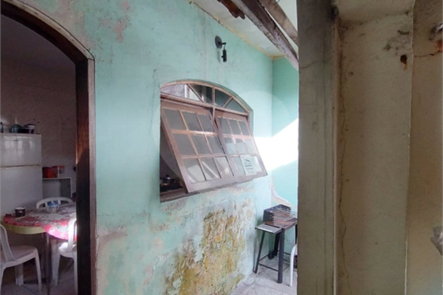 Casa à venda com 4 quartos em Santana, São Paulo, SP
