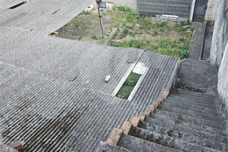 Terreno à venda em Jardim Miriam, São Paulo, SP