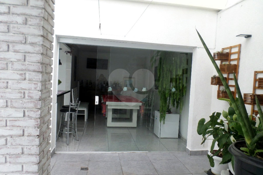 Sobrado à venda com 3 quartos, sendo 1 suíte, em Imirim, São Paulo, SP