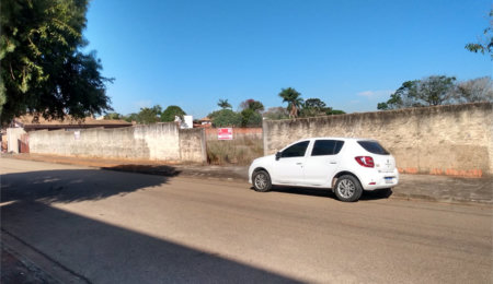 Terreno à venda em Jardim Colombo, Itapetininga, SP