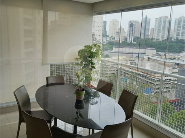 Apartamento à venda com 2 suítes em Jardim Sul, São Paulo, SP