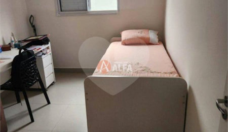 Apartamento à venda com 3 quartos, sendo 1 suíte,  em Colinas de Cotia, Cotia, SP