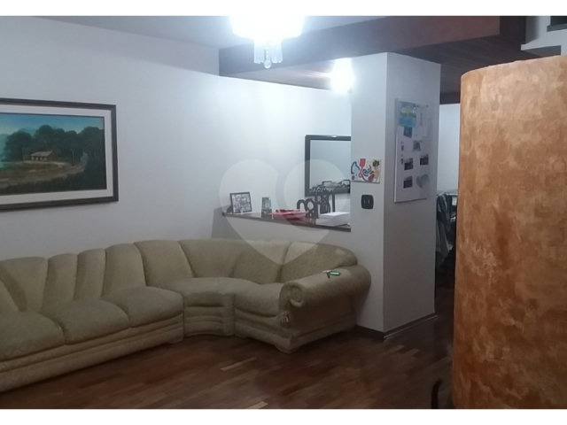 Sobrado à venda com 3 quartos, sendo 1 suíte,  em Tucuruvi, São Paulo, SP