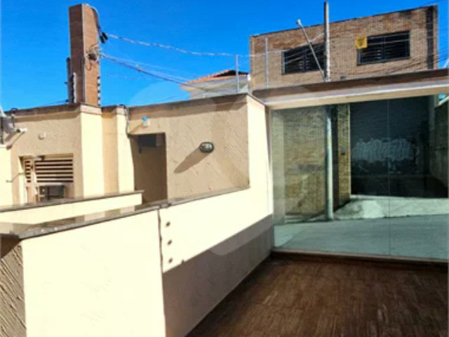 Casa à venda com 2 suítes no condomínio Residence Adelina, São Paulo - SP