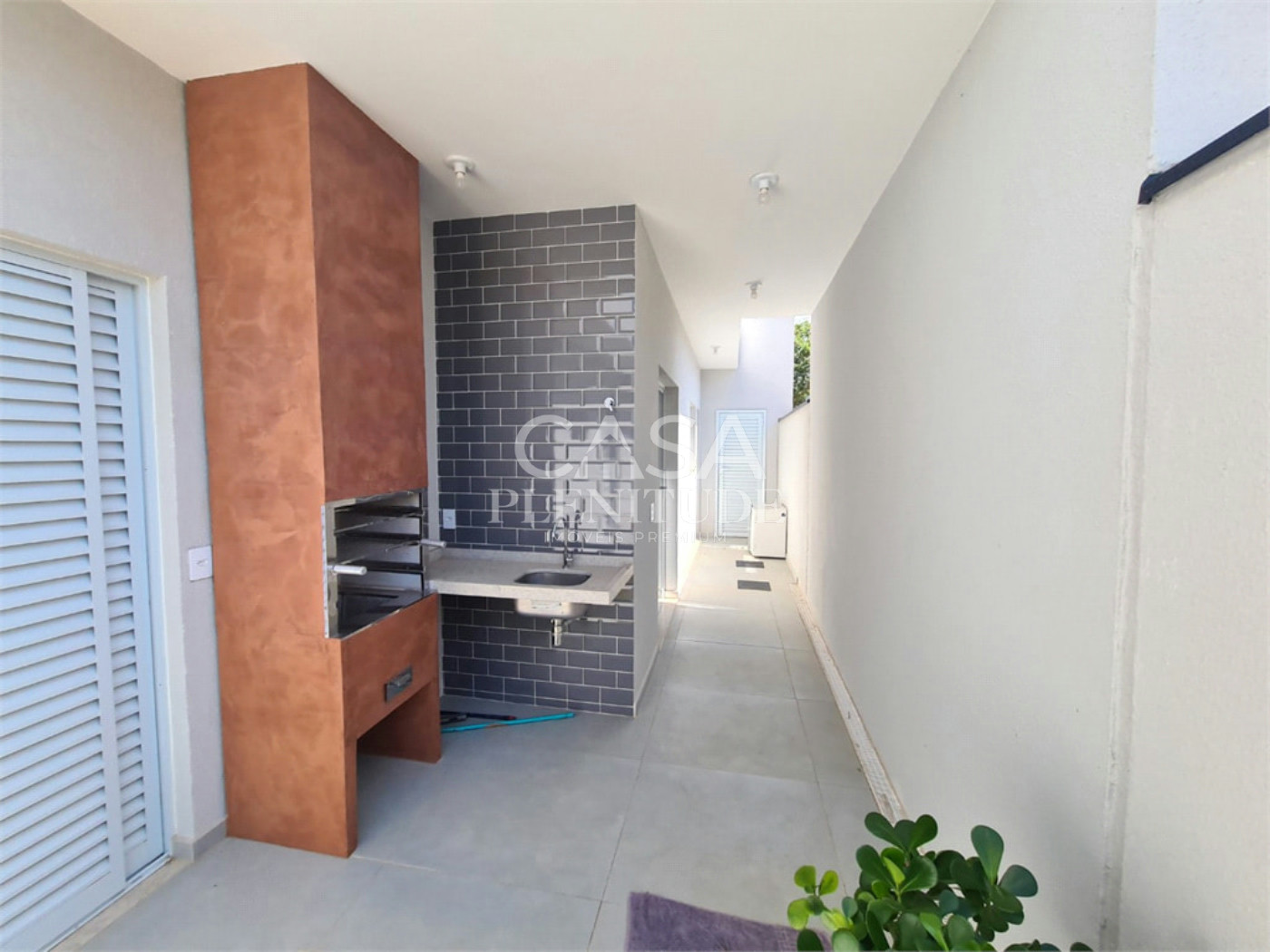 Casa em condomínio à venda com 3 quartos, sendo 1 suíte, em Jardim Novo Horizonte, Sorocaba, SP