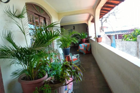 Casa à venda com 5 quartos, sendo 3 suítes, em Parque Arariba, São Paulo, SP