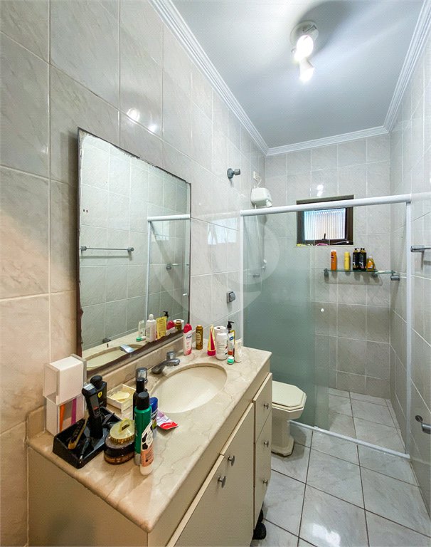 Sobrado à venda com 2 quartos, sendo 1 suíte, em Tucuruvi, São Paulo, SP