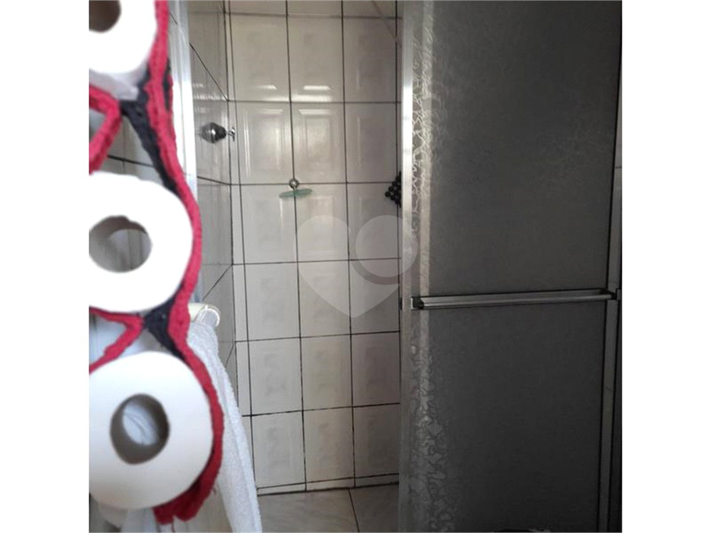 Casa à venda com 2 quartos no condomínio Benvinda Catarina de Jesus, São Paulo - SP