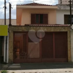Sobrado à venda com 3 quartos, sendo 1 suíte, em Vila Leopoldina, São Paulo, SP