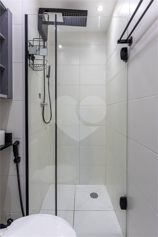 Apartamento à venda ou para alugar com 2 quartos em Barra Funda, São Paulo, SP