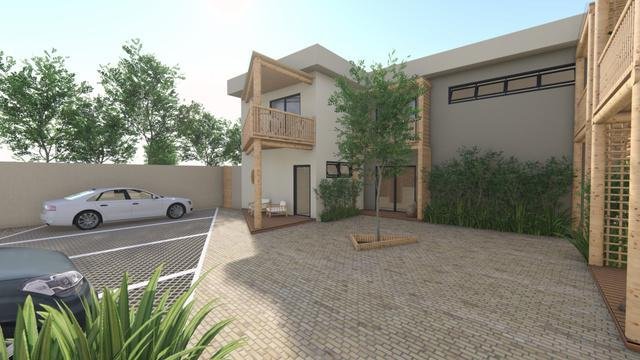Residencial Araras
