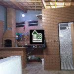 Casa à venda com 4 quartos em Parque das Laranjeiras, Sorocaba, SP
