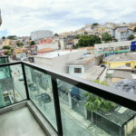 Apartamento à venda com 2 quartos, sendo 1 suíte, em Vila Pereira Barreto, São Paulo, SP