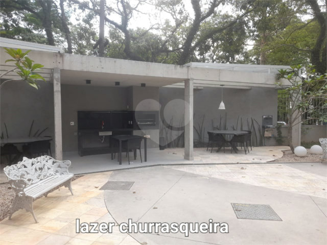 Apartamento à venda com 3 quartos, sendo 1 suíte,  em Butantã, São Paulo, SP