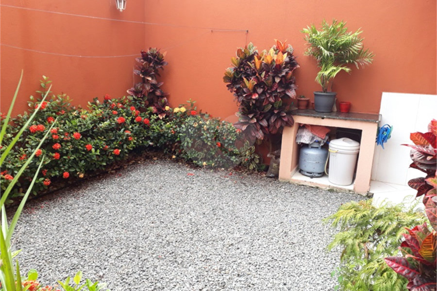 Sobrado à venda com 3 quartos, sendo 2 suítes,  em Santana, São Paulo, SP
