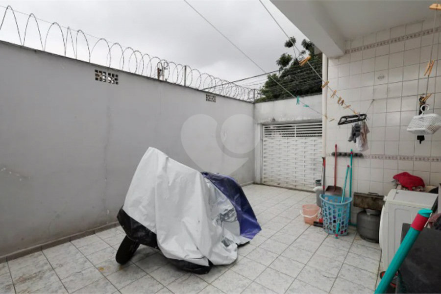 Casa à venda com 4 quartos, sendo 1 suíte, em Parque Edu Chaves, São Paulo, SP