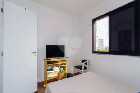Apartamento 3 quartos à venda na Mooca, 2 garagens