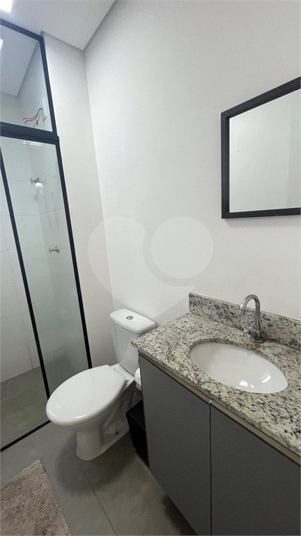 Apartamento para alugar em Atibaia Jardim, Atibaia, SP