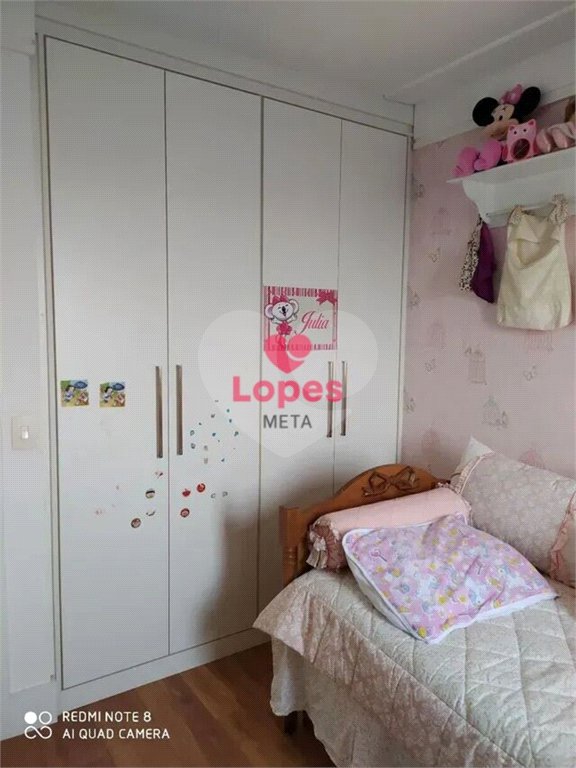 Apartamento à venda com 4 quartos, sendo 2 suítes, em Jardim Esplanada, São José dos Campos, SP