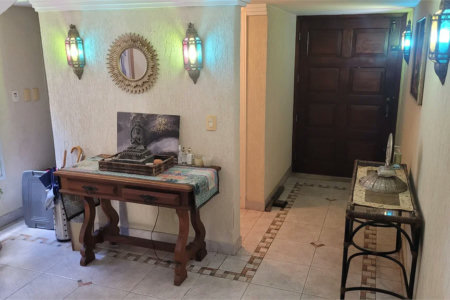 Sobrado à venda com 4 quartos, sendo 3 suítes, em Brooklin Paulista, São Paulo, SP
