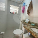 Apartamento à venda com 2 quartos em Parada Inglesa, São Paulo, SP