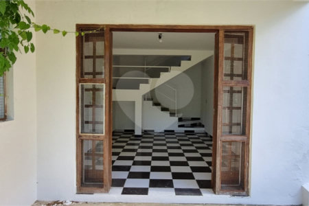 Casa à venda com 4 quartos, sendo 1 suíte,  em Parque América, Itu, SP