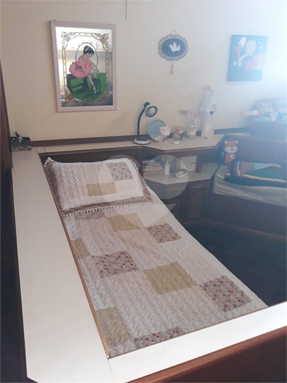 Sobrado à venda com 3 quartos, sendo 1 suíte, em Tucuruvi, São Paulo, SP