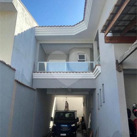 Sobrado à venda com 3 quartos, sendo 1 suíte, em Vila Piauí, São Paulo, SP