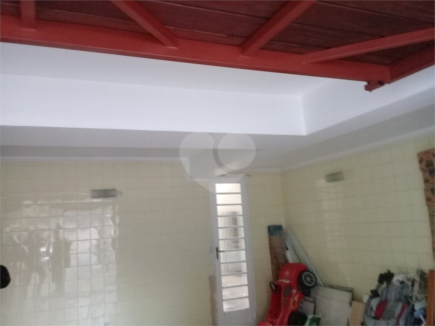 Sobrado à venda com 4 suítes em Água Fria, São Paulo, SP