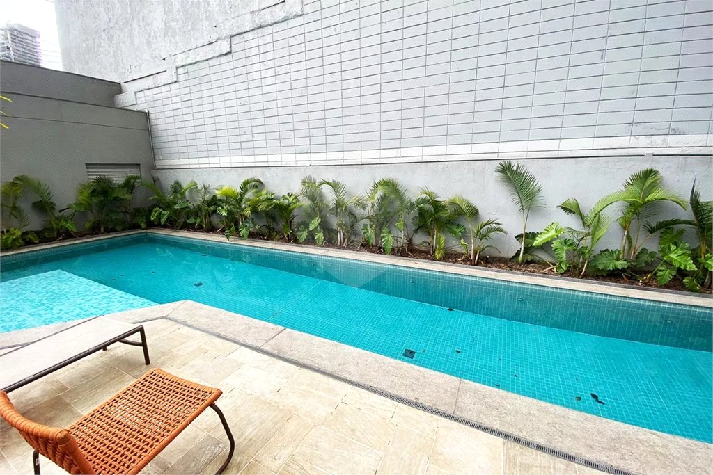 Studio à venda ou para alugar com 1 quarto em Pinheiros, São Paulo, SP