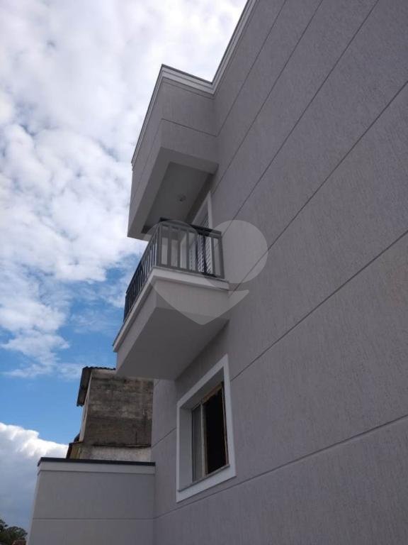 Casa à venda com 2 suítes no condomínio Residencial Pitangueiras, São Paulo - SP