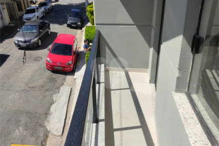 Apartamento à venda com 1 quarto em Água Fria, São Paulo, SP