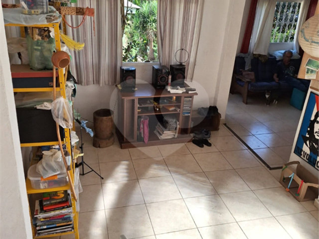 Sobrado à venda com 2 quartos em Casa Verde, São Paulo, SP