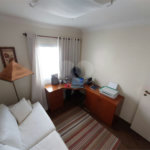 Apartamento à venda com 3 quartos em Vila Congonhas, São Paulo, SP