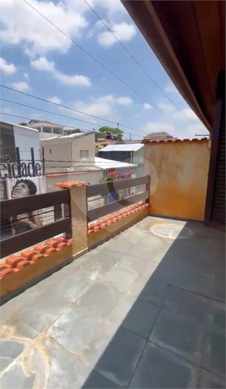 Casa à venda com 3 suítes em Vila Romana, São Paulo, SP