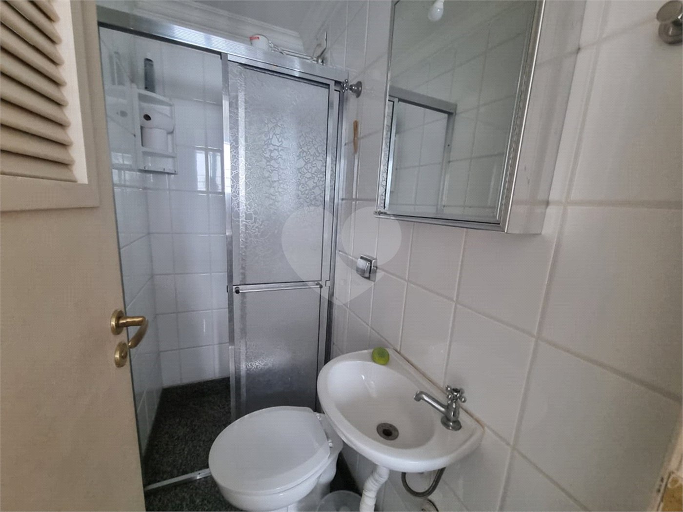 Apartamento à venda com 3 suítes no Centro, Sorocaba, SP