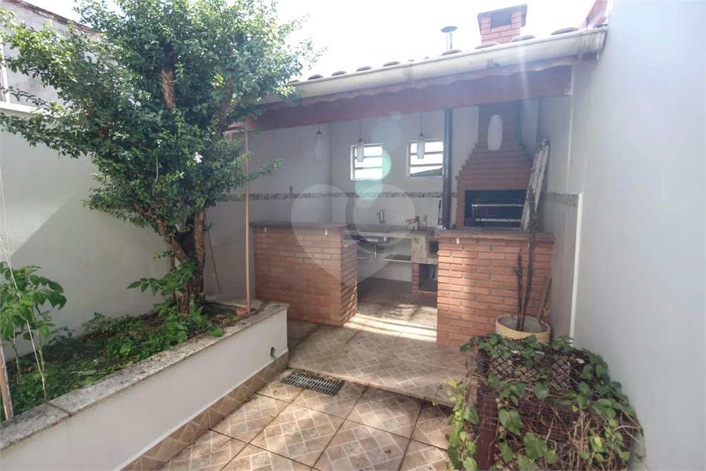 Sobrado à venda com 3 quartos, sendo 1 suíte, em Parada Inglesa, São Paulo, SP