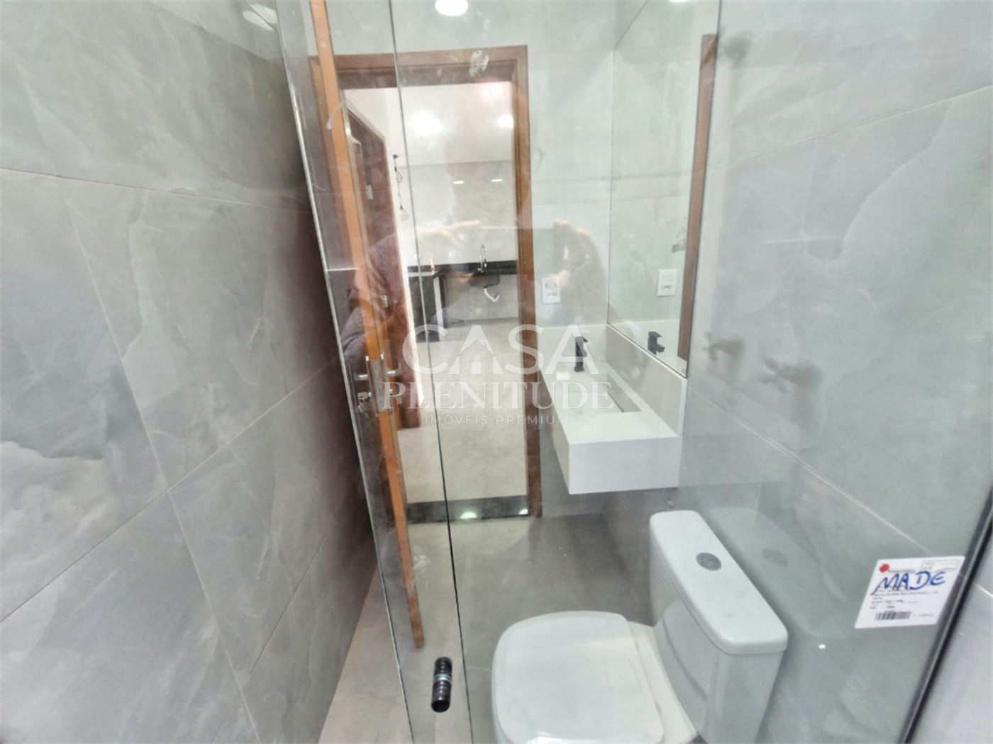 Casa em condomínio à venda com 3 quartos, sendo 1 suíte, em Cajuru do Sul, Sorocaba, SP