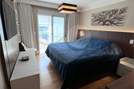 Apartamento à venda ou para alugar com 3 suítes em Ipiranga, São Paulo, SP