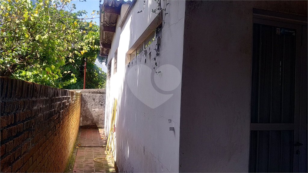 Sobrado à venda com 3 quartos em Vila Cordeiro, São Paulo, SP